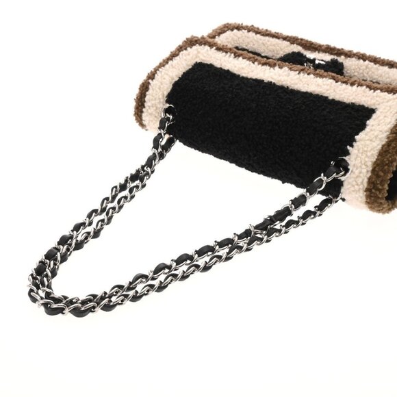 CHANEL Matrasse ChainShoulder 9.8" W flap 800000138058000 - Picture 6 of 9